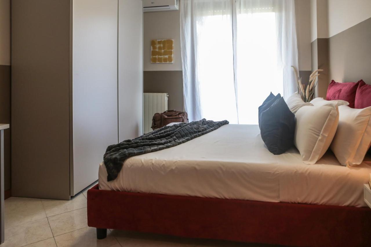 Monreale House Apartment Cagliari Exterior photo