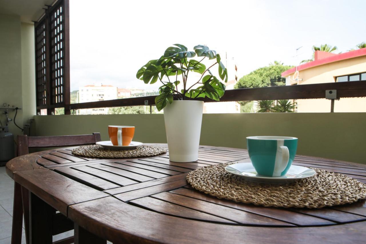 Monreale House Apartment Cagliari Exterior photo