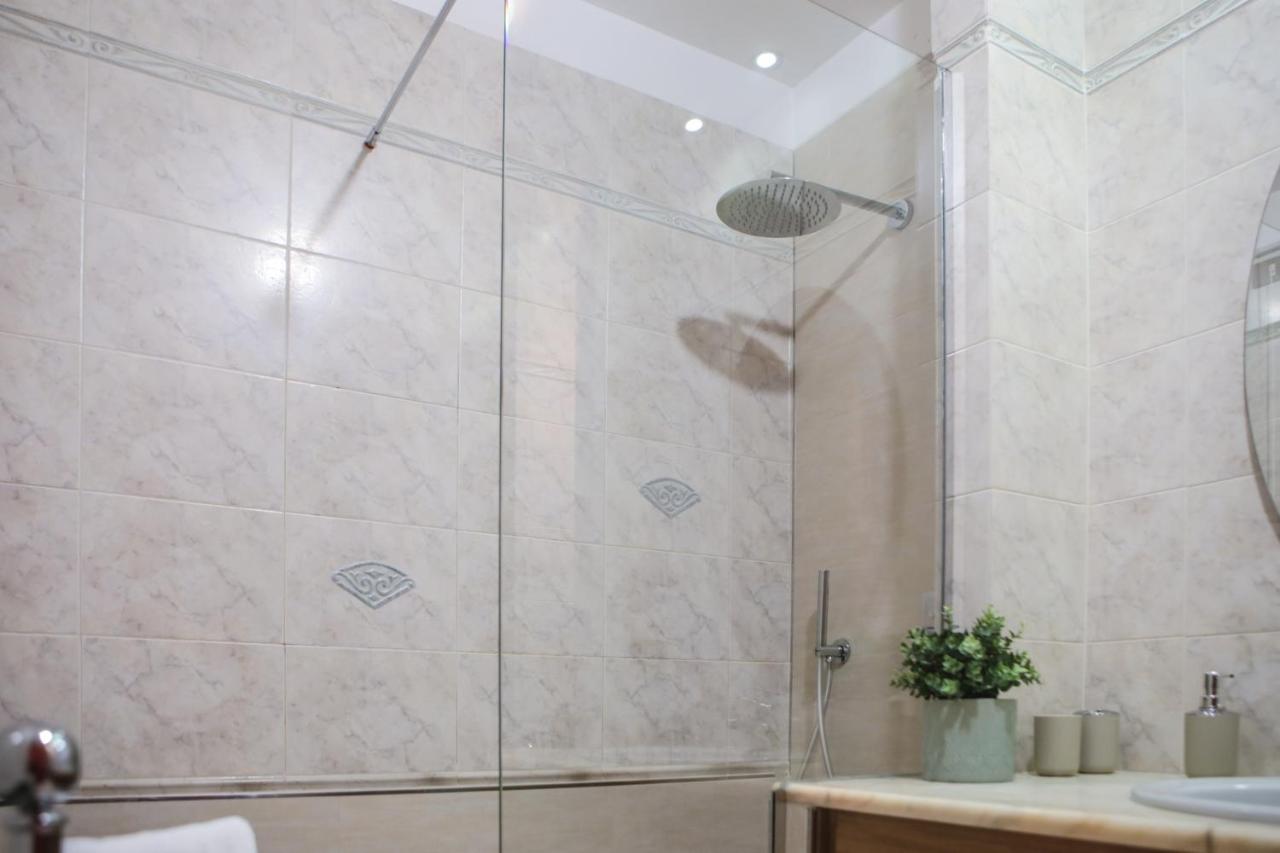 Monreale House Apartment Cagliari Exterior photo