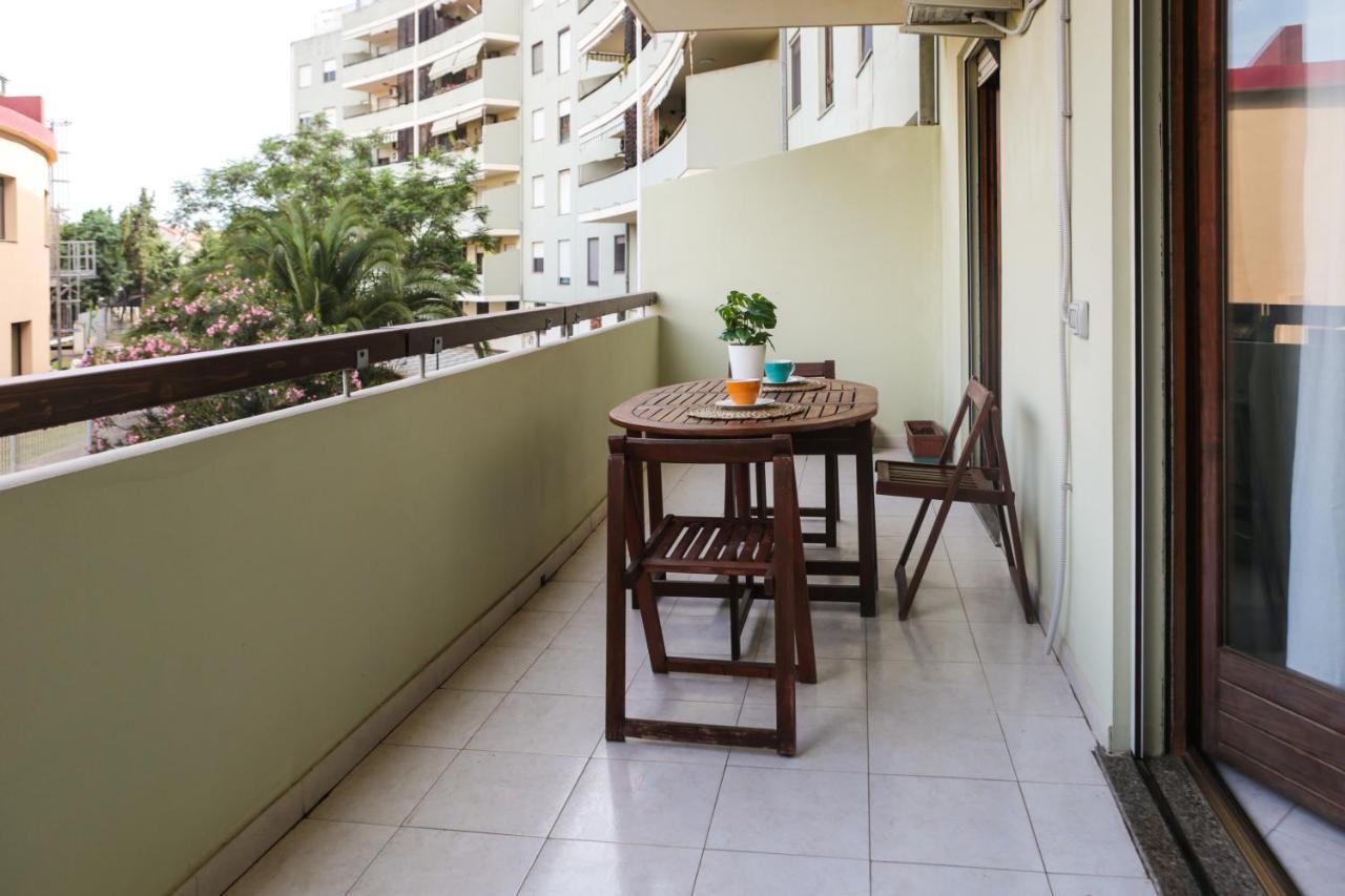 Monreale House Apartment Cagliari Exterior photo