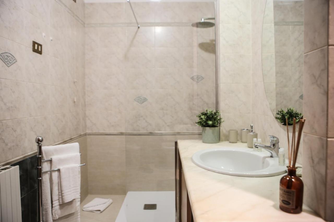 Monreale House Apartment Cagliari Exterior photo