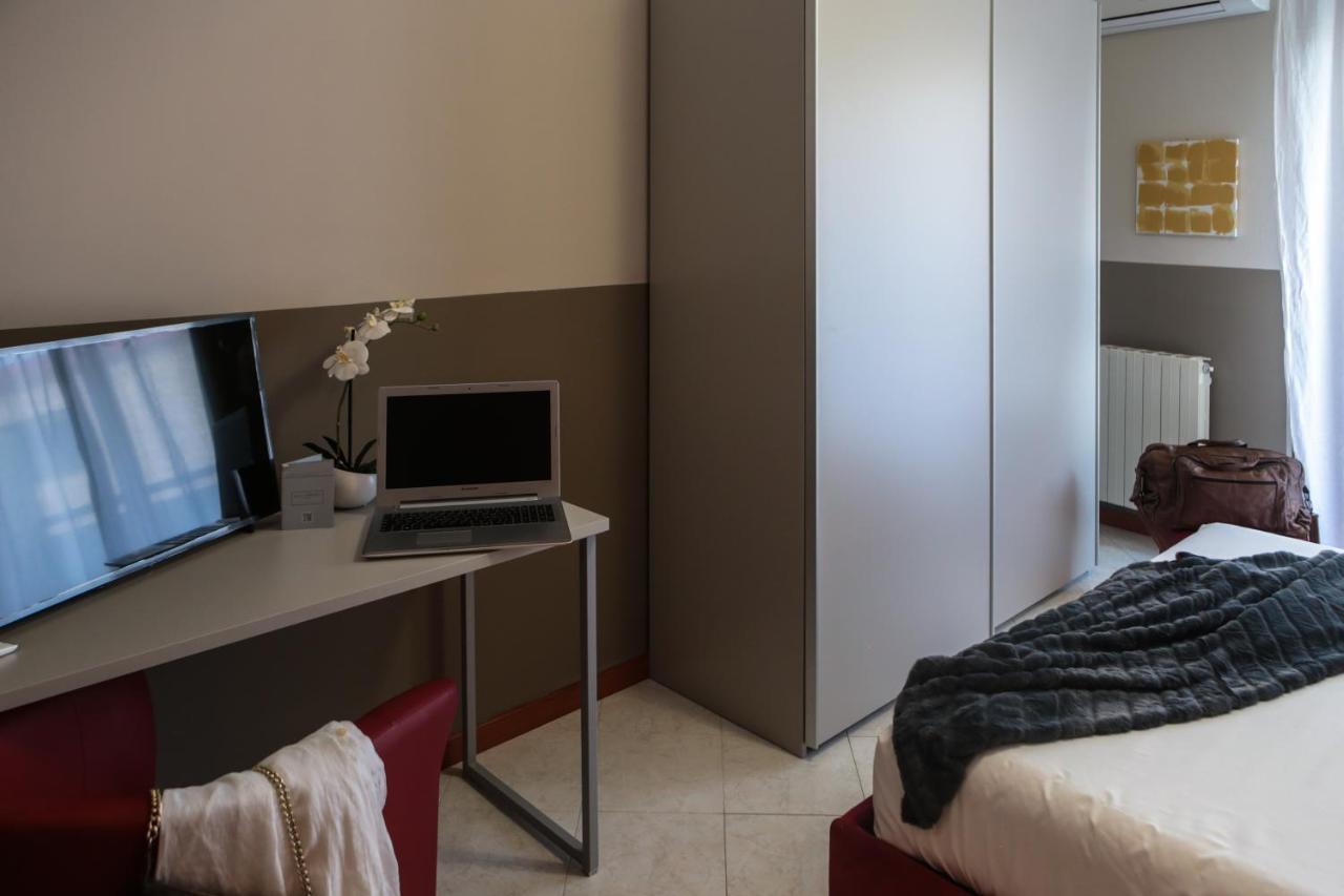 Monreale House Apartment Cagliari Exterior photo