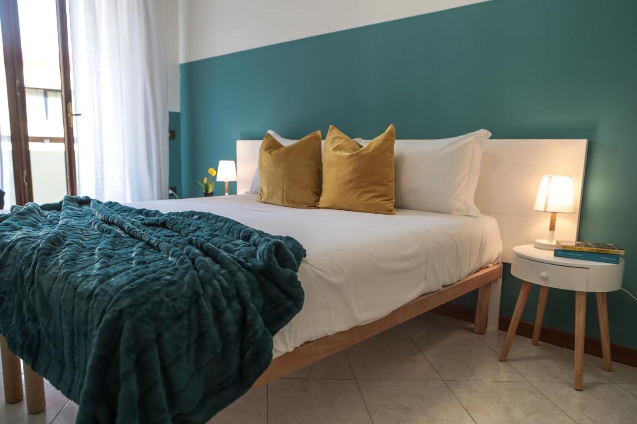 Monreale House Apartment Cagliari Exterior photo