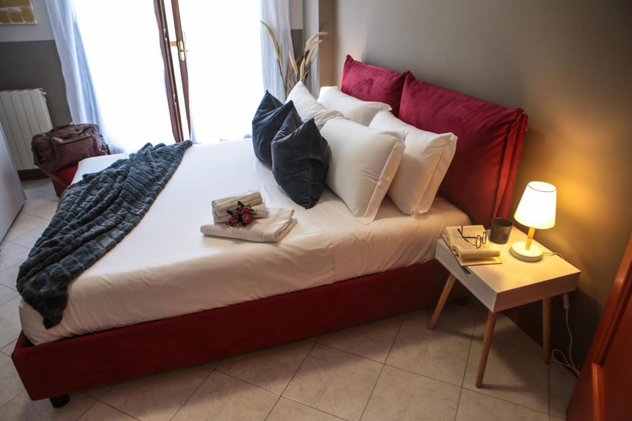 Monreale House Apartment Cagliari Exterior photo