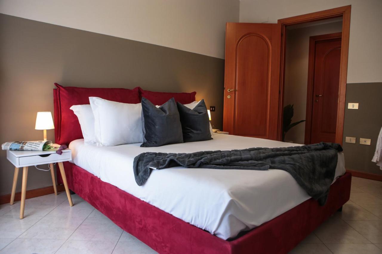 Monreale House Apartment Cagliari Exterior photo